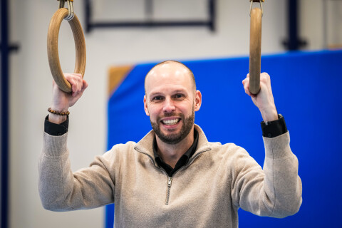 Sander Ringen