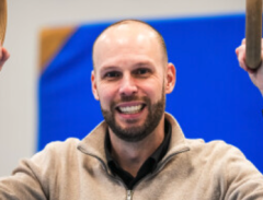 Sander Wiessenhaan